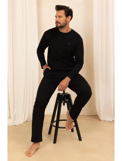 PÁNSKÉ PYŽAMO model 21795432 J/25 - Regina