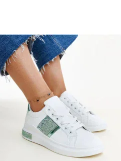 Sportovní obuv  model 207277 Solea