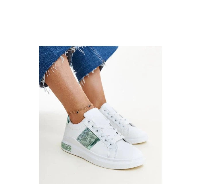 Sportovní obuv  model 207277 Solea