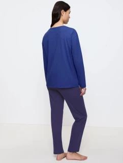 model 21295130 PK 01 LSL X BLUE  BLUE - Triumph