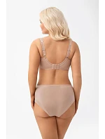 Gorsenia F 018 Luisse Almond Kalhotky S-4XL Gorsenia F 018 Luisse Almond Kalhotky S-4XL