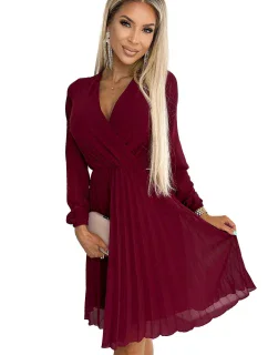 Dámské šaty model 20507733 ISABELLE - numoco