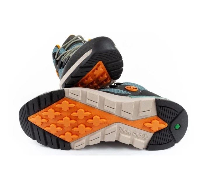 Boty Timberland M TB0A5XEW CL6 Boty Timberland M TB0A5XEW CL6