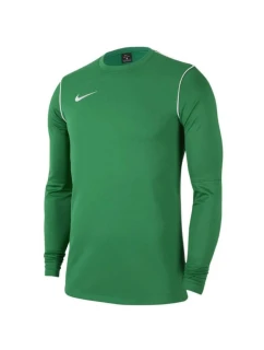 Mikina Nike Park 20 Crew Top Jr BV6875 010