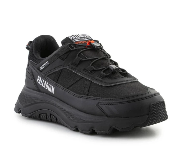 Boty Thunder Protect M model 20574643 - Palladium