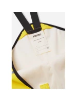 Reima Lammikko Yellow Jr kalhoty do deště 5100026A-2350