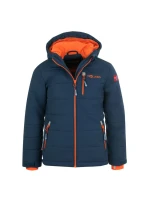 Dětská lyžařská bunda  Snow Jacket XT  blue model 21349747 - Trollkids