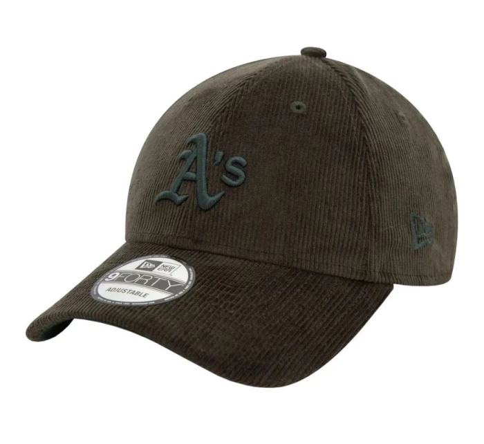 Kšiltovka 9Forty Athletics MLB Cap model 20814926 - New Era
