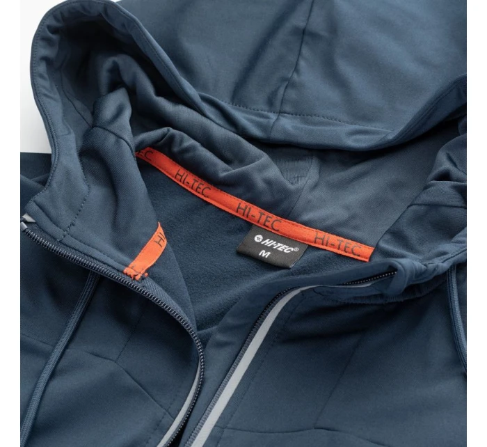 Mikina s kapucí Tolin M