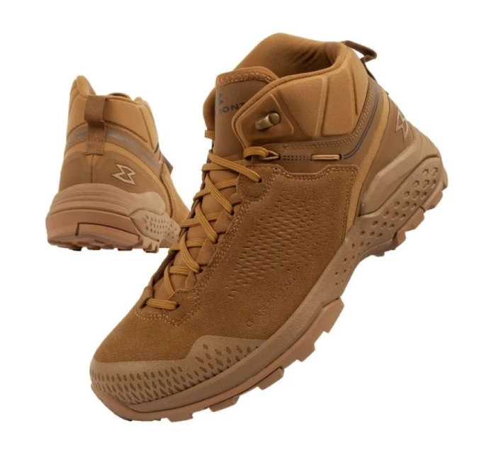 Pánské trekové boty Garmont T4 Groove [002709]