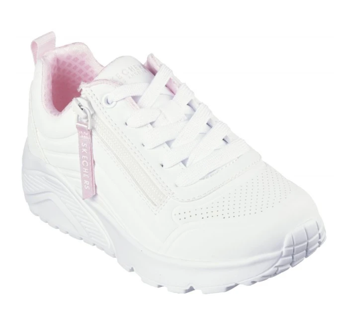 Boty Uno Lite Easy Zip Jr model 21102791 - Skechers Boty Uno Lite Easy Zip Jr model 21102791 - Skechers