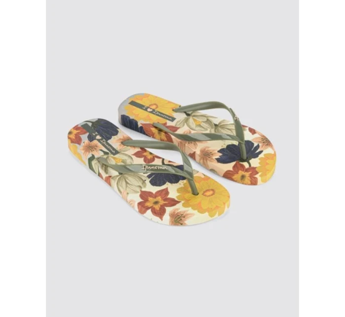 W dámské žabky model 21177584 - Ipanema
