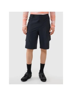 Pánské cyklistické šortky 4F 4FWSS25TFSHM0886-20S