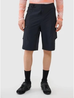 Pánské cyklistické šortky 4F 4FWSS25TFSHM0886-20S