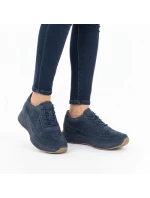 Dámské lodičky na podpatku s pásky Sergio Leone 1459