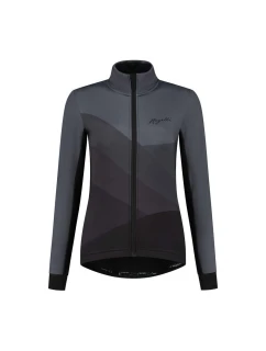 Rogelli dámská zimní bunda FARAH černá S