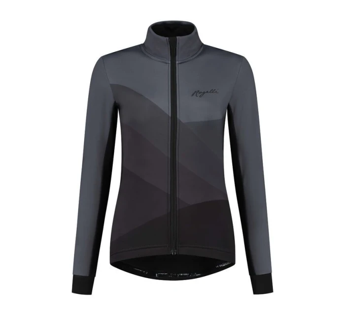 Rogelli dámská zimní bunda FARAH černá S