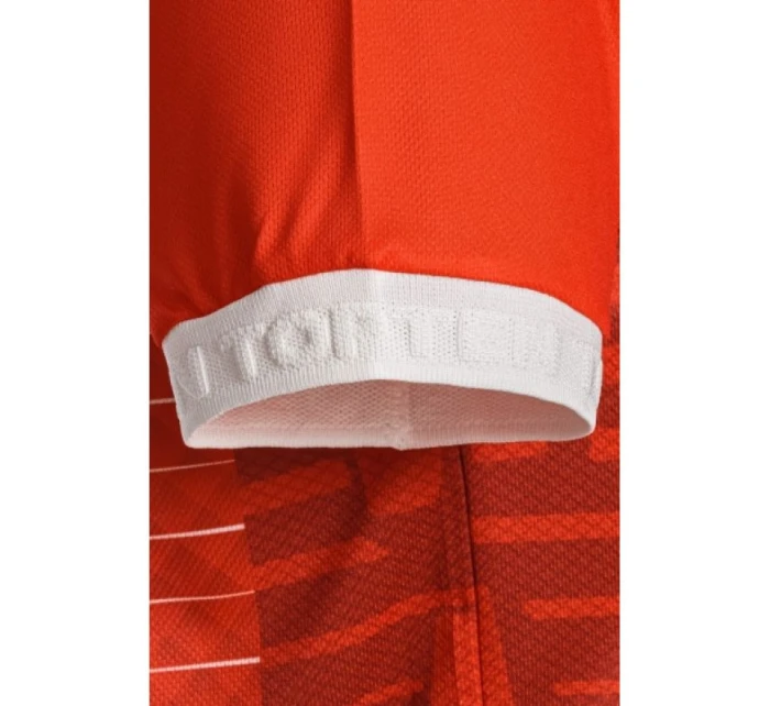 TOP TEN "WAKO" lehké kontaktní tričko (WAKO APPROVED)