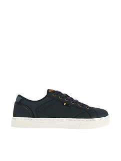 Pánské boty  Low navy blue model 22059974 - Wrangler
