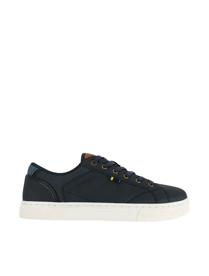 Pánské boty  Low navy blue model 22059974 - Wrangler
