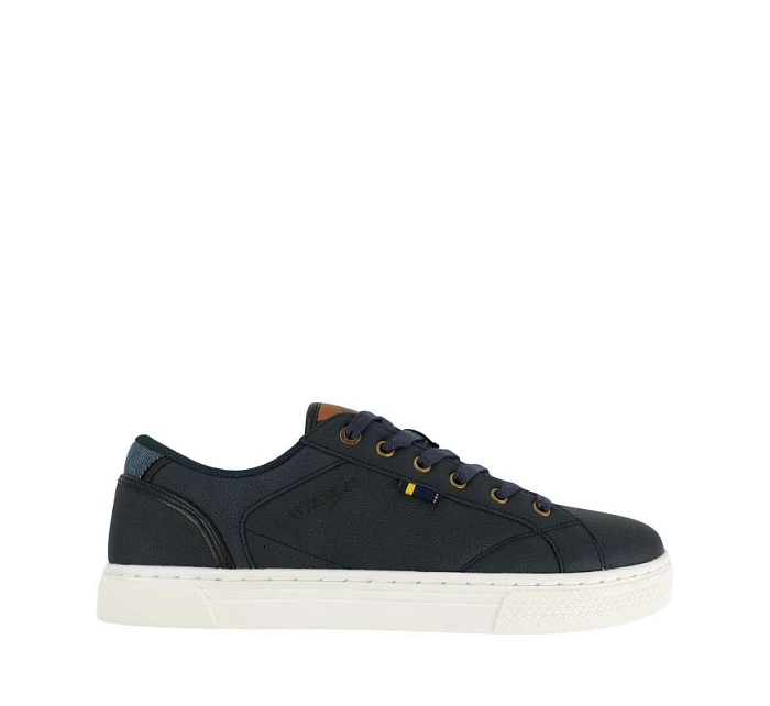Pánské boty  Low navy blue model 22059974 - Wrangler