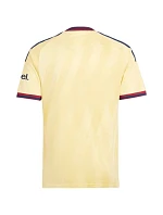 Pánské tričko Arsenal FC žluté model 22357681 - ADIDAS Pánské tričko Arsenal FC žluté model 22357681 - ADIDAS