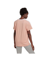 Dámské tričko Essentials 3-Stripes W H10203 - Adidas