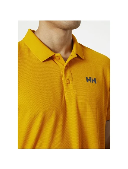 Polo Ocean Tričko M model 18690715 328 - Helly Hansen Polo Ocean Tričko M model 18690715 328 - Helly Hansen