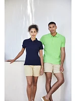 Fruit of the Loom Premium Polo Piqué polo 16.3218 royal blue Fruit of the Loom Premium Polo Piqué polo 16.3218 royal blue