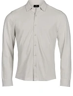 TJ Košile piqué s dlouhým rukávem 18. model 22464878 - Tee Jays TJ Košile piqué s dlouhým rukávem 18. model 22464878 - Tee Jays