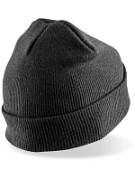 RC Pletená čepice 28. black model 22424515 - Result Headwear RC Pletená čepice 28. black model 22424515 - Result Headwear