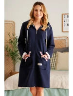 Doctor Nap model 21803105 kolor:navy blue - Dobranocka Doctor Nap model 21803105 kolor:navy blue - Dobranocka