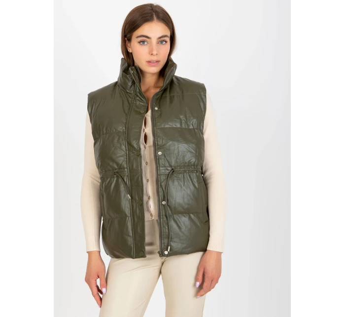Vesta AI KZ MC364.94 khaki Vesta AI KZ MC364.94 khaki