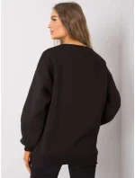 Mikina EM BL 617 1.34X černá