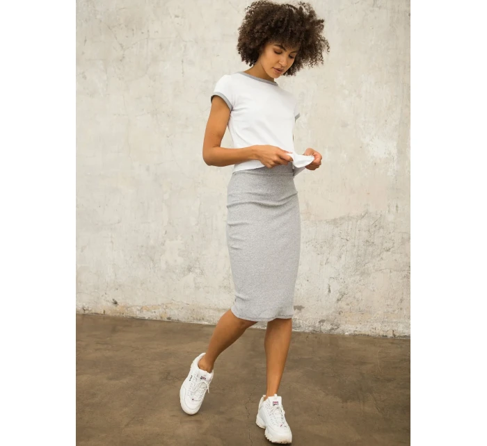 Tričko RV BZ 5234.11P bílá