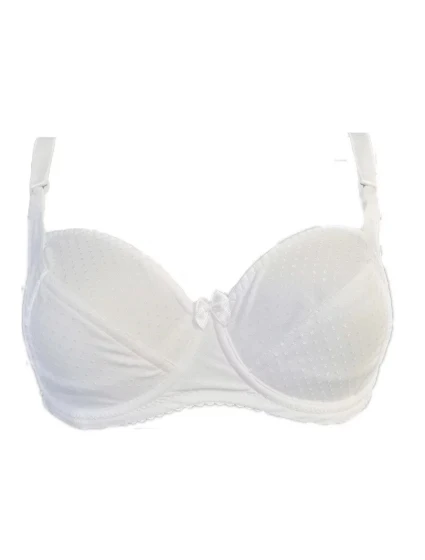 Dámská kojící podprsenka 42 model 17751390 - Gemini