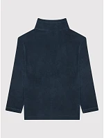 Dětská fleecová mikina model 22045064 tmavě modrá - Regatta