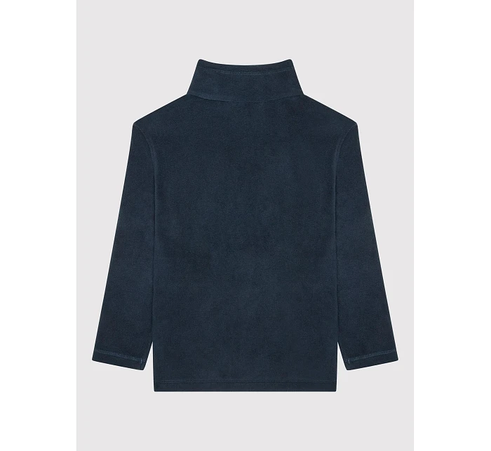 Dětská fleecová mikina model 22045064 tmavě modrá - Regatta