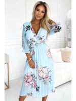 Společenské šaty  model 198243 Numoco