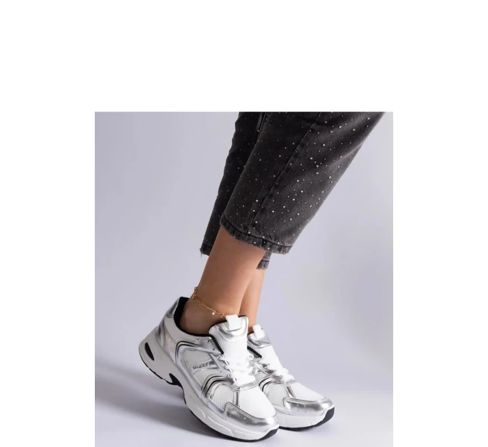 Tenisky model 207149 Solea Tenisky model 207149 Solea