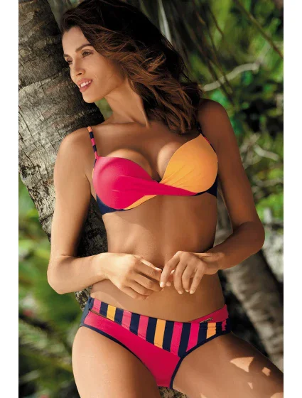 Dvoudílné plavky  model 80016 Marko