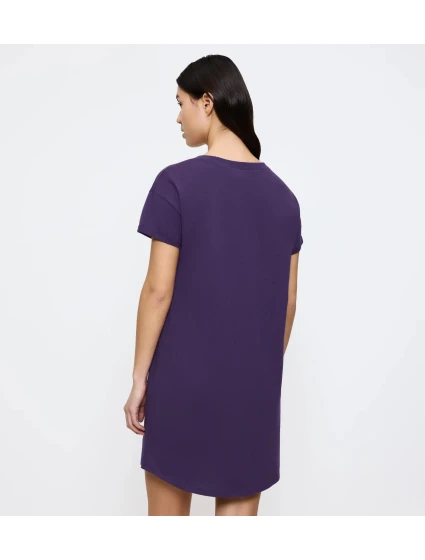 Nightdresses NDK X - ROYAL PURPLE - TRIUMPH ROYAL PURPLE - TRIUMPH