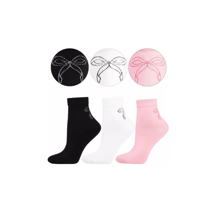 Moraj CSL ponožky 200-954 35-41