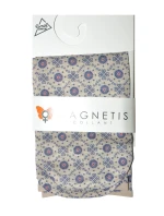 Dámské vzorované ponožky model 7465057 20 den - Magnetis