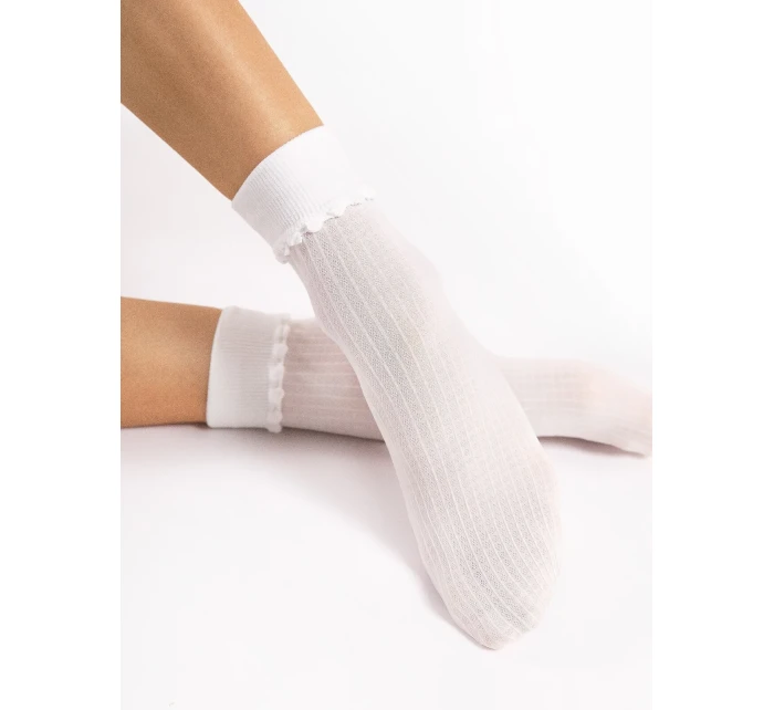 Ponožky Fiore G 1180 Apolonia 40 den Ponožky Fiore G 1180 Apolonia 40 den