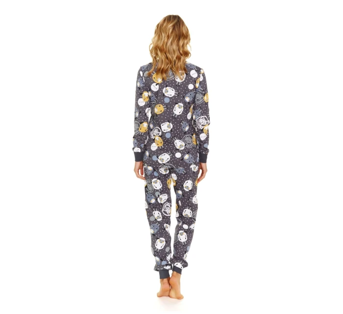 Dámské pyžamo model 20911182 - Doctornap