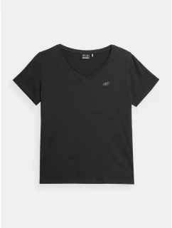 Tričko 4F W 4FWSS24TTSHF1162-20S dámské