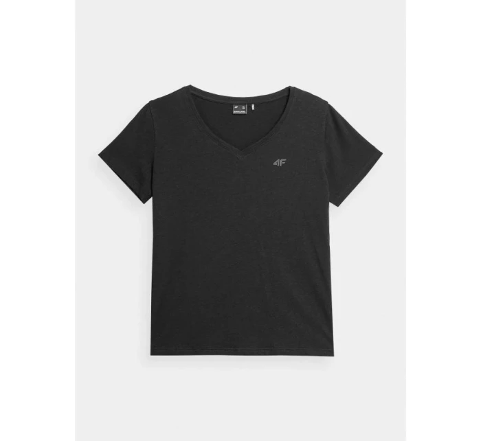 Tričko W model 21425362 dámské - 4F Tričko W model 21425362 dámské - 4F