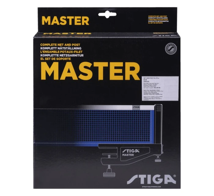 NET A POST MASTER NET A POST MASTER