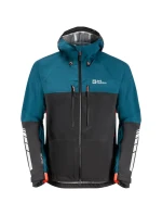 Jack Wolfskin Morobbia 3l Jkt M 1115501-4133 bunda